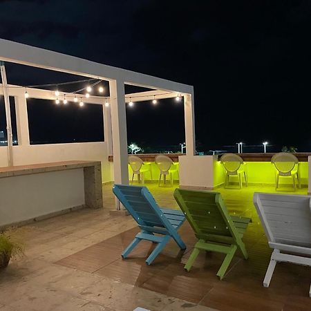 Hotel Venedik Veracruz Exterior foto