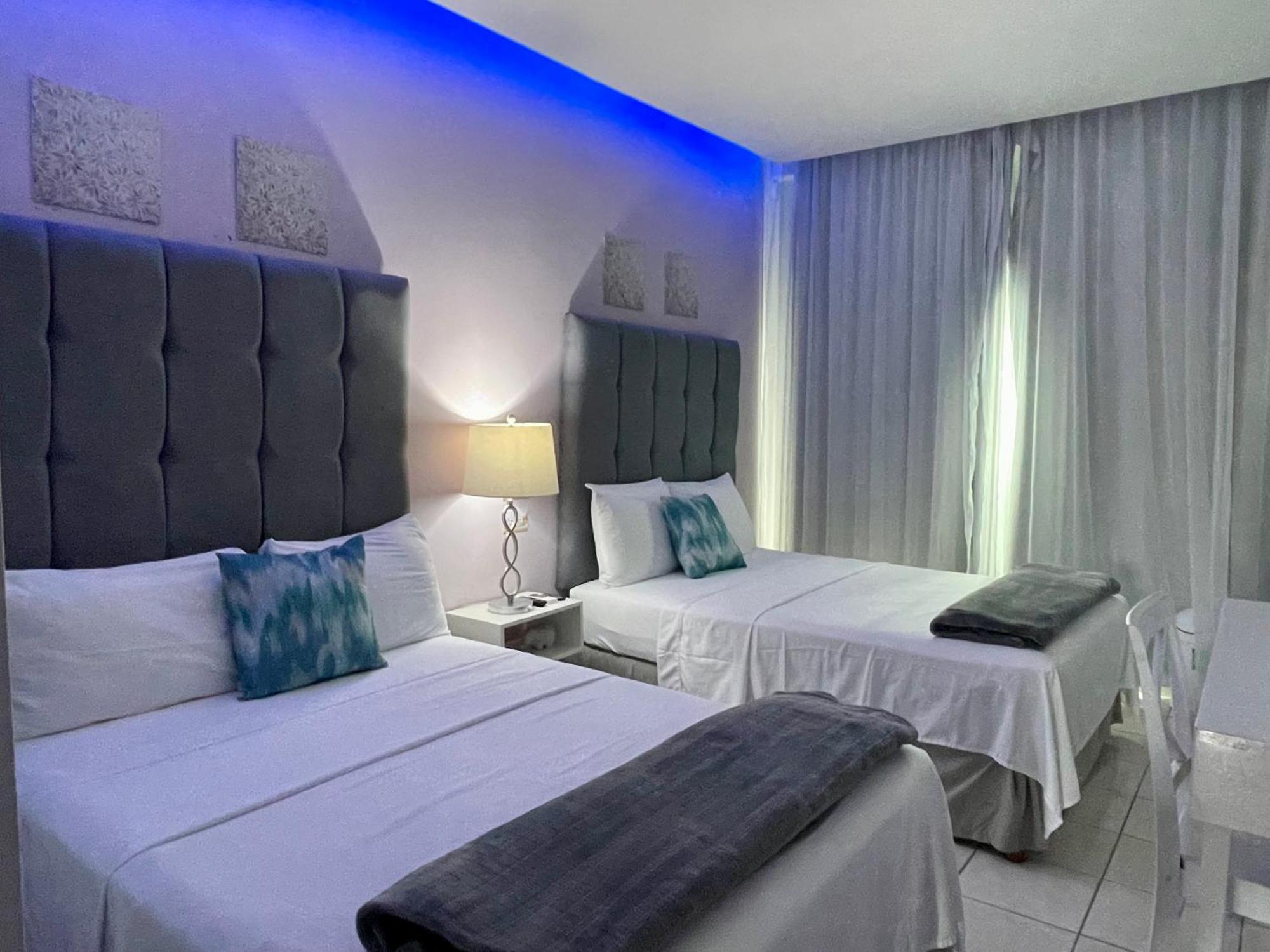 Hotel Venedik Veracruz Exterior foto